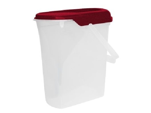 Ведро для порошка 6 л Классика 3942/14 